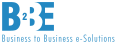 B2BE-logo-vector